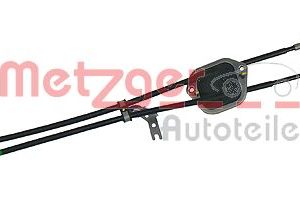 Cablu transmisie manuala TOYOTA AYGO (_B1_) 1.0 (KGB10_, KGB10R) benzina 68 cai METZGER 3150002