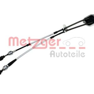 Cablu transmisie manuala TOYOTA YARIS VERSO (_P2_) 1.4 D-4D (NLP20_, NLP22_) diesel 75 cai METZGER 3150034