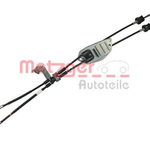 Cablu transmisie manuala TOYOTA VERSO (_R2_) 1.8 (ZGR21_, ZGR21R) benzina 147 cai METZGER 3150103