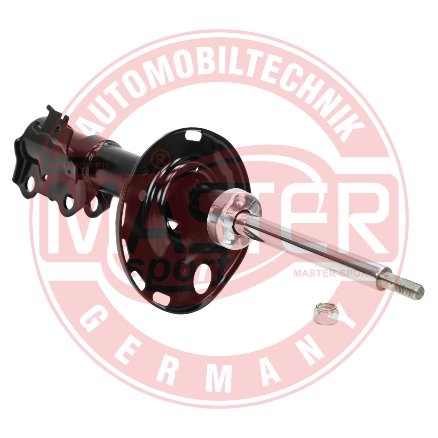 Amortizor TOYOTA AURIS combi (_E18_) 1.4 D-4D (NDE180_) diesel 90 cai MASTERSPORT GERMANY 315013-PCS-MS