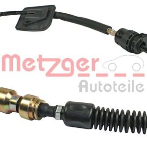 Cablu transmisie manuala TOYOTA COROLLA (_E12_) 1.6 VVT-i (ZZE121_, ZZE121R) benzina 110 cai METZGER 3150131
