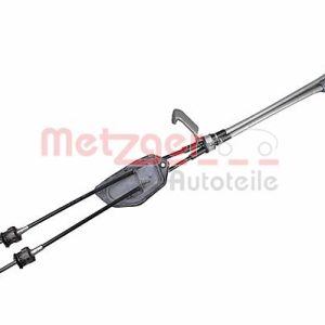 Cablu transmisie manuala TOYOTA AURIS (_E18_) 1.6 D4-D (WWE185_) diesel 112 cai METZGER 3150290