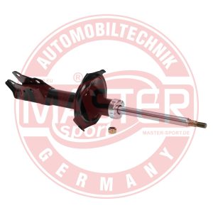 Amortizor TOYOTA YARIS (_P1_) 1.3 (NCP10, SCP12_) benzina 86 cai MASTERSPORT GERMANY 315334-PCS-MS