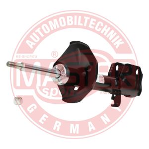Amortizor TOYOTA COROLLA Verso (ZER_, ZZE12_, R1_) 1.8 (ZNR11_, ZNR11R) benzina 129 cai MASTERSPORT GERMANY 317109-PCS-MS