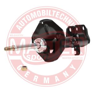 Amortizor TOYOTA AVENSIS limuzina (_T25_) 1.6 VVT-i (ZZT250_, ZZT250R) benzina 110 cai MASTERSPORT GERMANY 317121-PCS-MS