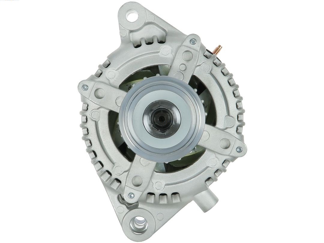 Alternator TOYOTA COROLLA limuzina (_E12_) 2.0 D-4D (CDE120_, CDE120R) diesel 116 cai AS-PL A6473S