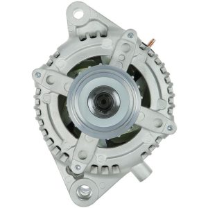 Alternator TOYOTA COROLLA limuzina (_E12_) 2.0 D-4D (CDE120_, CDE120R) diesel 90 cai AS-PL A6473S