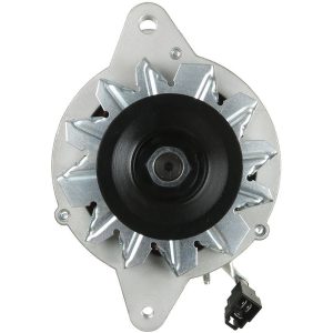 Alternator TOYOTA DYNA platou / sasiu (LH8_) 2.4 D (LH80_, LY50_, LY60_) diesel 83 cai AS-PL A6139