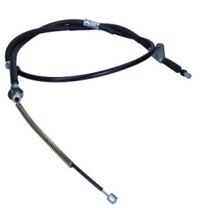 Cablu frana de parcare TOYOTA AVENSIS combi (_T22_) 2.0 D-4D (CDT220_, CDT220R) diesel 110 cai MAXGEAR 32-0800