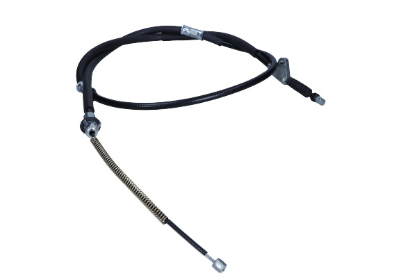Cablu frana de parcare TOYOTA AVENSIS Liftback (_T22_) 1.6 i (AT220_, AT220R) benzina 110 cai MAXGEAR 32-0800
