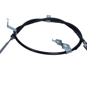 Cablu frana de parcare TOYOTA YARIS (_P9_) 1.3 VVT-i (SCP90_, SCP90R) benzina 87 cai MAXGEAR 32-0811