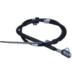 Cablu frana de parcare TOYOTA YARIS (_P9_) 1.3 VVT-i (NCP90_, NCP90R) benzina 86 cai MAXGEAR 32-0823