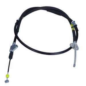 Cablu frana de parcare TOYOTA AVENSIS Liftback (_T22_) 1.8 VVT-i (ZZT221_, ZZT221R) benzina 129 cai MAXGEAR 32-0858