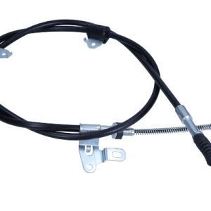 Cablu frana de parcare TOYOTA COROLLA combi (_E12_) 1.4 VVT-i (ZZE120_, ZZE120R) benzina 97 cai MAXGEAR 32-0861