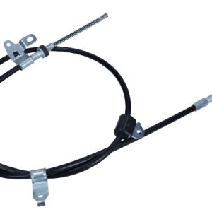 Cablu frana de parcare TOYOTA COROLLA limuzina (_E12_) 1.6 VVT-i (ZZE121_, ZZE121R) benzina 110 cai MAXGEAR 32-0862