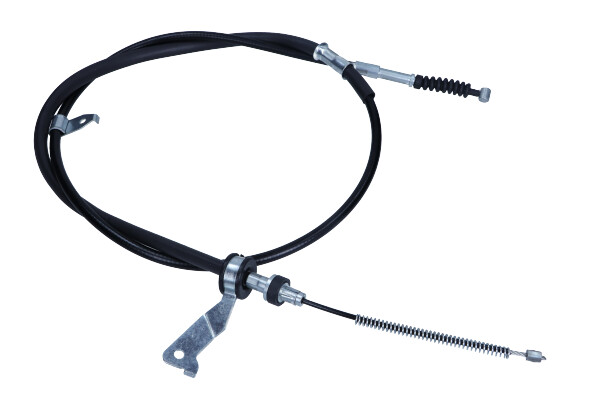 Cablu frana de parcare TOYOTA AVENSIS (_T25_) 1.8 VVT-i (ZZT251_, ZZT251R) benzina 129 cai MAXGEAR 32-0866