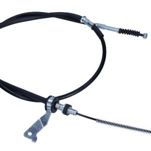 Cablu frana de parcare TOYOTA AVENSIS limuzina (_T25_) 2.0 VVT-i (AZT250_, AZT250R) benzina 147 cai MAXGEAR 32-0866