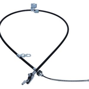 Cablu frana de parcare TOYOTA YARIS (_P1_) 1.4 D-4D (NLP10_, NLP10R) diesel 75 cai MAXGEAR 32-0869