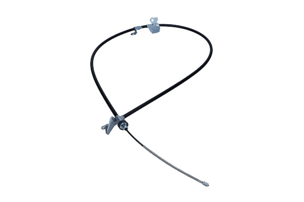 Cablu frana de parcare TOYOTA YARIS (_P1_) 1.3 (SCP12_, SCP13_, SCP12R, SCP13R) benzina 87 cai MAXGEAR 32-0870