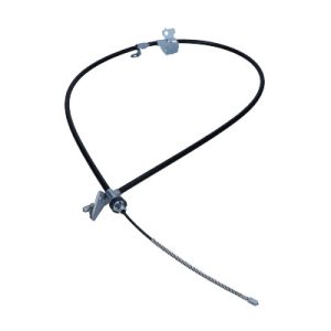 Cablu frana de parcare TOYOTA YARIS (_P1_) 1.4 D-4D (NLP10_, NLP10R) diesel 75 cai MAXGEAR 32-0870