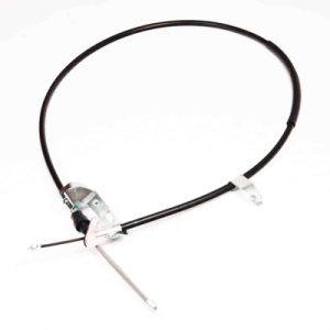 Cablu frana de parcare TOYOTA AYGO (_B1_) 1.0 (KGB10_, KGB10R) benzina 68 cai MAXGEAR 32-0978