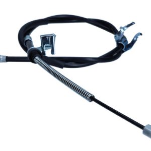 Cablu frana de parcare TOYOTA AYGO (_B1_) 1.4 D-4D (WNB10_, WNB10R) diesel 54 cai MAXGEAR 32-0979