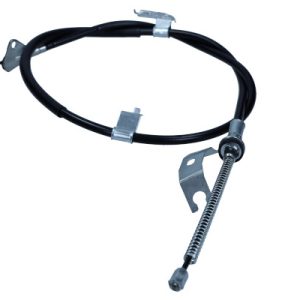 Cablu frana de parcare TOYOTA AYGO (_B4_) 1.0 (KGB40) benzina 69 cai MAXGEAR 32-1454
