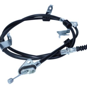 Cablu frana de parcare TOYOTA AURIS (_E15_) 1.6 (ZRE151_, ZRE151R) benzina 124 cai MAXGEAR 32-1531