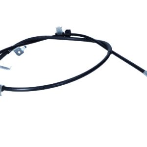 Cablu frana de parcare TOYOTA COROLLA limuzina (_E15_) 2.0 D-4D (ADE150) diesel 126 cai MAXGEAR 32-1532