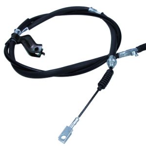 Cablu frana de parcare TOYOTA AVENSIS Liftback (_T22_) 2.0 VVT-i (AZT220_, AZT220R) benzina 150 cai MAXGEAR 32-1533
