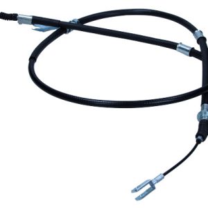 Cablu frana de parcare TOYOTA AVENSIS Liftback (_T22_) 1.6 VVT-i (ZZT220_, ZZT220R) benzina 110 cai MAXGEAR 32-1534