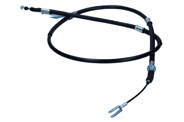 Cablu frana de parcare TOYOTA AVENSIS (_T22_) 1.6 VVT-i (ZZT220_, ZZT220R) benzina 110 cai MAXGEAR 32-1534