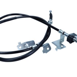 Cablu frana de parcare TOYOTA AURIS (_E15_) 1.33 Dual-VVTi (NRE150_, NRE150R) benzina 101 cai MAXGEAR 32-1537