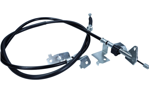 Cablu frana de parcare TOYOTA AURIS Caseta/ Hatchback (_E15_) 1.4 D-4D (NDE150) diesel 90 cai MAXGEAR 32-1537