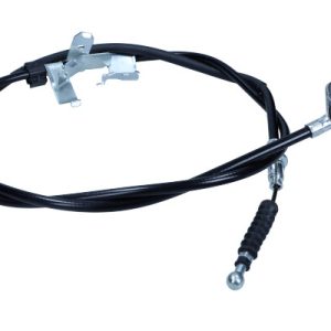 Cablu frana de parcare TOYOTA COROLLA limuzina (_E15_) 2.0 D-4D (ADE150) diesel 126 cai MAXGEAR 32-1538