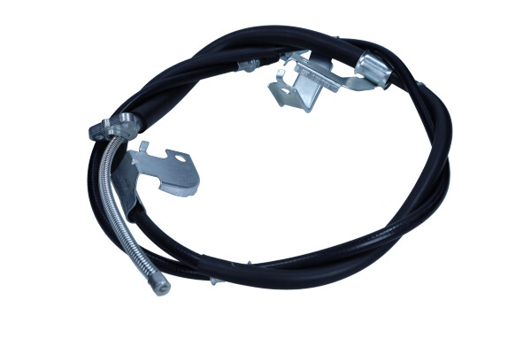 Cablu frana de parcare TOYOTA HILUX VII pick-up (_N1_, _N2_, _N3_) 2.5 D-4D 4WD (KUN25) diesel 144 cai MAXGEAR 32-1540