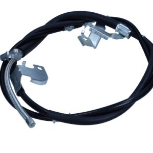Cablu frana de parcare TOYOTA HILUX VII pick-up (_N1_, _N2_, _N3_) 3.0 D-4D 4WD (KUN26) diesel 163 cai MAXGEAR 32-1540