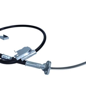 Cablu frana de parcare TOYOTA HILUX VII pick-up (_N1_, _N2_, _N3_) 3.0 D-4D 4WD (KUN26) diesel 171 cai MAXGEAR 32-1541