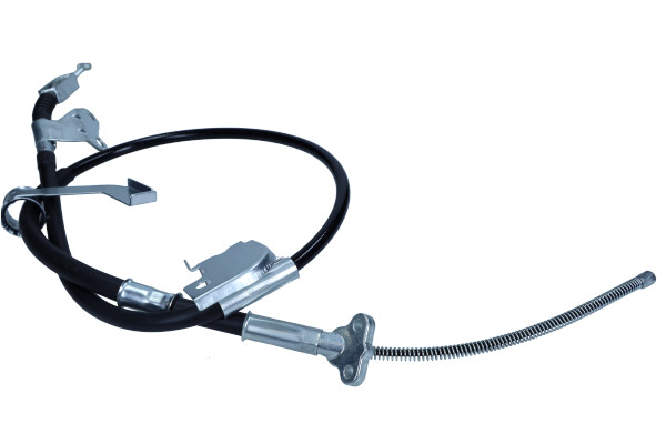 Cablu frana de parcare TOYOTA HILUX VII pick-up (_N1_, _N2_, _N3_) 2.5 D 4WD (KUN25) diesel 102 cai MAXGEAR 32-1541