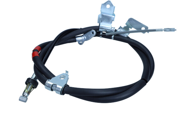 Cablu frana de parcare TOYOTA LAND CRUISER PRADO (_J15_) 2.8 D-4D (GDJ150, GDJ155) diesel 200 cai MAXGEAR 32-1542