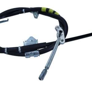 Cablu frana de parcare TOYOTA LAND CRUISER PRADO (_J12_) 3.0 D-4D (KDJ120, KDJ125) diesel 166 cai MAXGEAR 32-1543