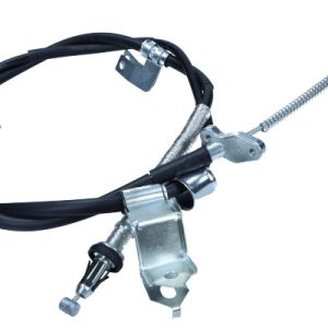 Cablu frana de parcare TOYOTA LAND CRUISER PRADO (_J12_) 3.0 D (LJ120, LJ125) diesel 95 cai MAXGEAR 32-1545