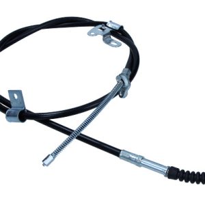 Cablu frana de parcare TOYOTA PRIUS Liftback (_W2_) 1.5 Hybrid (NHW20_, NHW20R) benzina/elector 112 cai MAXGEAR 32-1546
