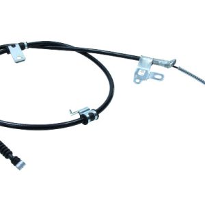 Cablu frana de parcare TOYOTA PRIUS Liftback (_W2_) 1.5 Hybrid (NHW2_) benzina/elector 113 cai MAXGEAR 32-1547