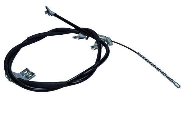 Cablu frana de parcare TOYOTA RAV 4 III (_A3_) 2.0 4WD (ACA30_, ACA30R) benzina 152 cai MAXGEAR 32-1548