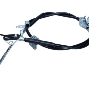 Cablu frana de parcare TOYOTA YARIS (_P9_) 1.3 VVT-i (NCP90_, NCP90R) benzina 86 cai MAXGEAR 32-1552