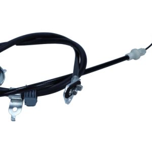 Cablu frana de parcare TOYOTA YARIS (_P9_) 1.0 VVT-i (KSP90_, KSP90R) benzina 69 cai MAXGEAR 32-1554