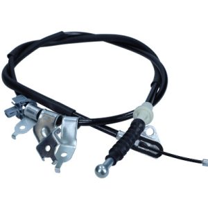 Cablu frana de parcare TOYOTA YARIS (_P9_) 1.0 VVT-i (KSP90_, KSP90R) benzina 69 cai MAXGEAR 32-1555