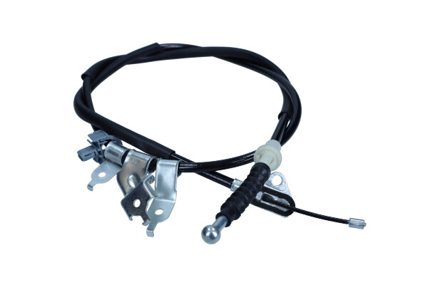 Cablu frana de parcare TOYOTA YARIS (_P9_) 1.4 D-4D (NLP90_, NLP90R) diesel 90 cai MAXGEAR 32-1555