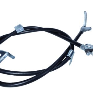 Cablu frana de parcare TOYOTA YARIS (_P1_) 1.0 (SCP10_, SCP10R) benzina 65 cai MAXGEAR 32-1556